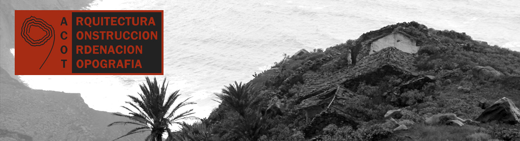 canarias montaña