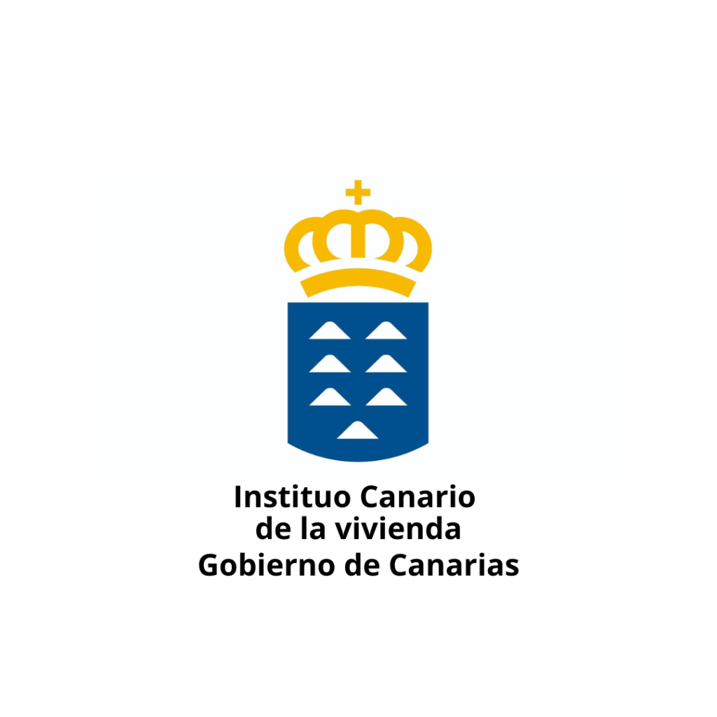 Instituo Canario de vivienda